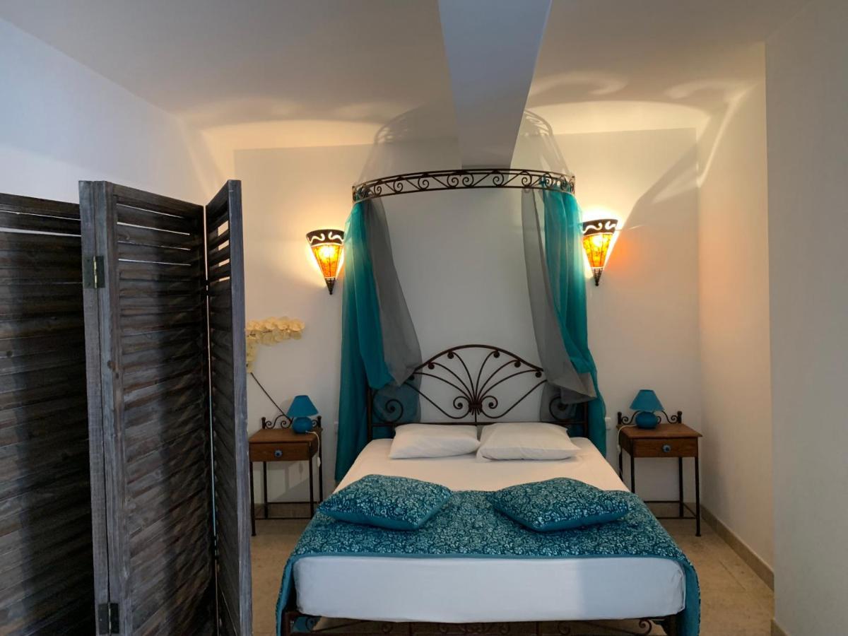 Apartment A Furtezza *